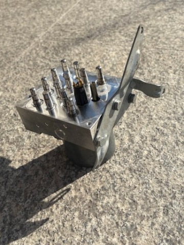 НАСОС ABS 3451 6768550-01 