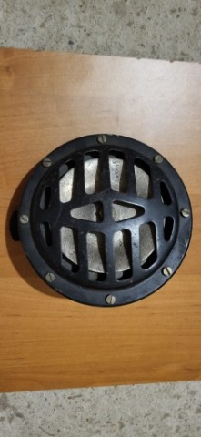 ZABYTKOWY, ORIGINAL SIGNAL SONIC DO ZUK, SYRENA, WARSZAWA, STAR 