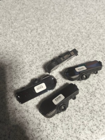 ДАТЧИКИ ТИСКУ ШИН TPMS KIA HYUNDAI 433MHZ 52933-2V100 