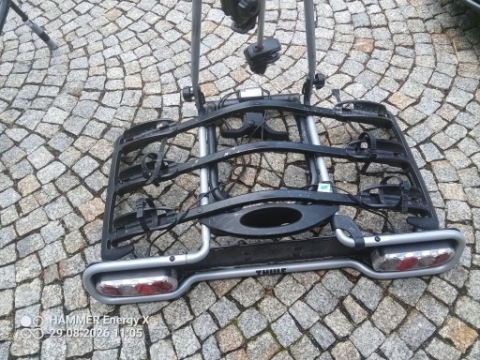 Thule EuroRide 942