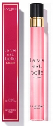 Lancôme  La Vie Est Belle L'Elixir 10ml Kartonik Oryginał