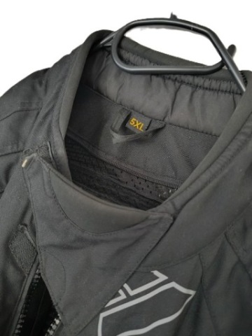 КУРТКА MODEKA 5XL 