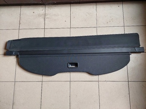 CURTAIN BOOT FORD GALAXY MK III 2006->  