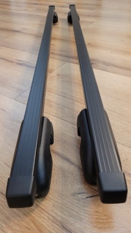 БАГАНИК НА ДАХ БАЛКИ CITROEN C5 X7 TOURER УНІВЕРСАЛ ATERA 042122 