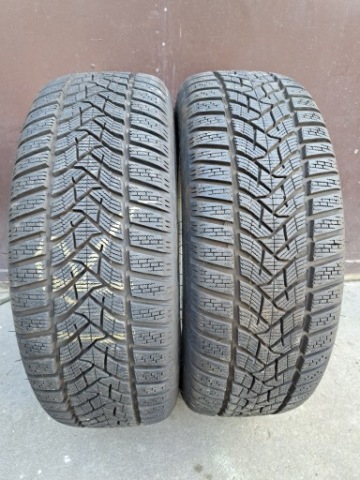 ШИНИ ЗИМОВІ R16 205/55/16 DUNLOP WINTER SPORT 5 