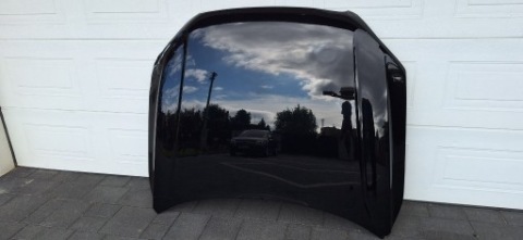 VOLVO XC90 II 15-24 КАПОТ КРИШКА ДВИГУНА 31352866 КОЛІР 717 