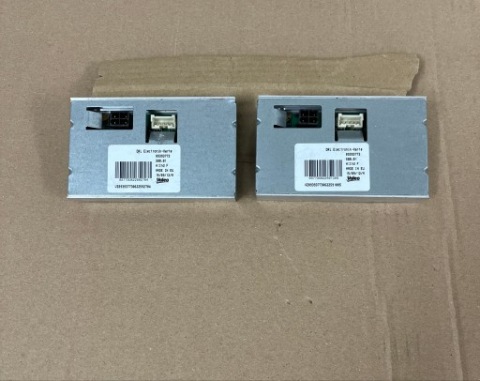 ПЕРЕТВОРЮВАЧ МОДУЛЬ LED (СВІТЛОДІОД) ФАРИ VW SEAT 89393773 