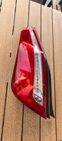 ФАРА ЗАД ЛІВА JAGUAR XJ X351 