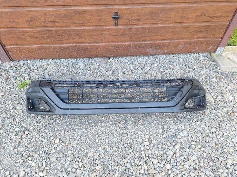 FACING BUMPER VW ATLAS FRONT  