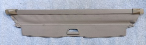 ШТОРКА БАГАЖНИКА VOLVO V70 II XC70 II 2000-2007 