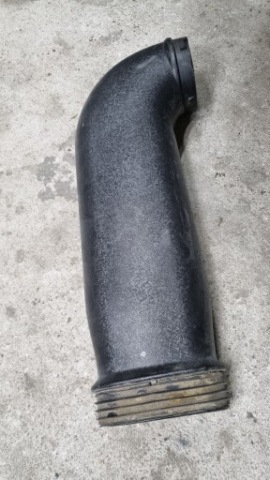 ТРУБА ПОВІТРОВІД ПОВІТРЯ KIA CEED HYUNDAI I30 1.4 1.6 CRDI 2012- 28210-A5820 