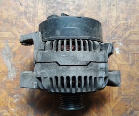 Alternator Bosch 90356897 Vectra B USZKODZONY  