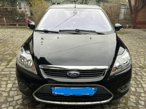 FORD FOCUS УНИВЕРСАЛ