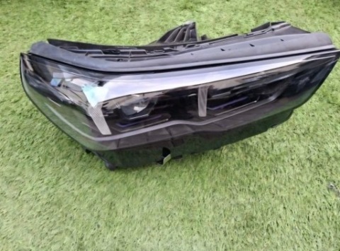 BMW 5 V G60 G61 ПОВНИЙ LED (СВІТЛОДІОД) ФАРА ПЕРЕДНЯ 