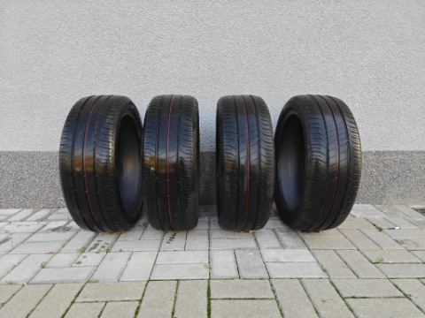 ШИНИ ЛІТНІ BRIDGESTONE ECOPIA EP150 205/45R17 84W 