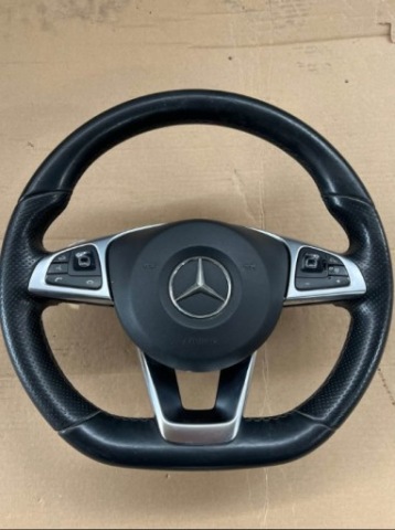 КЕРМО MERCEDES БЕНЗИН W204 - GLC,C,E 2008-2014 
