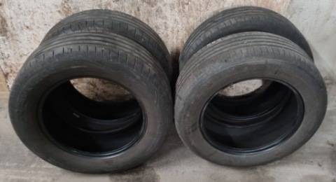 КОМПЛЕКТ ШИН NEXEN 215/60R16 95V 