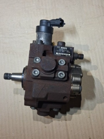 НАСОС ВИСОКОГО ТИСКУ RENAULT 0986437043 
