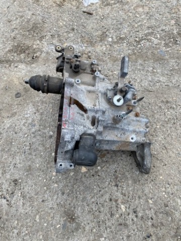 КОРОБКА DXPM HONDA JAZZ 1,3 L13A1 