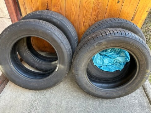 ШИНИ 4 ШТ MICHELIN ENERGY SAVER 185/65/15 88T 