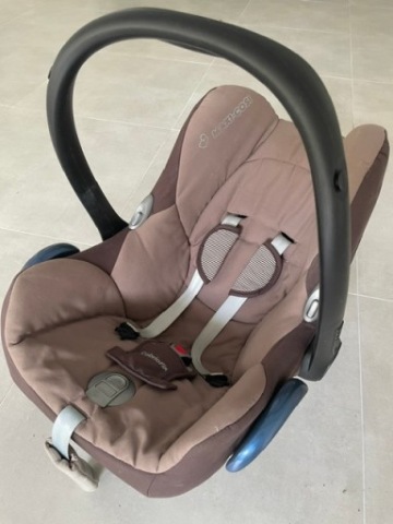 КРІСЛО АВТО MAXI COSI 0-13 KG КАБРІО FIX 
