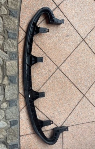 OPEL ASTRA V K 15R- REINFORCER BUMPER FRONT  