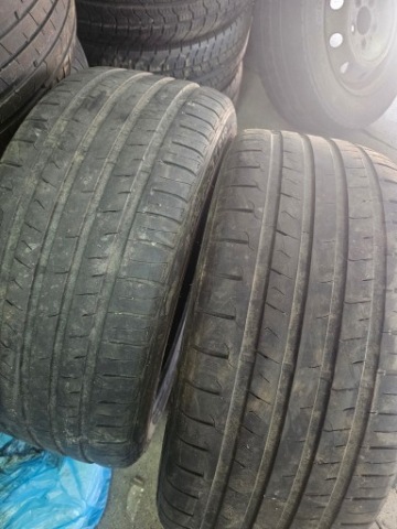 ШИНЫ ЛЕТНИЕ 245 45 R18 2 ШТ FIREMAX 2023R 40 TYDZ 