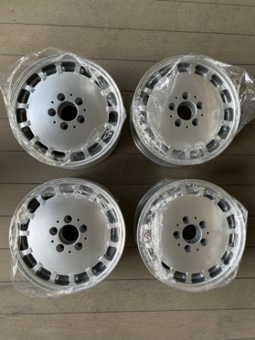 ДИСКИ КОЛЕСА MERCEDES 7X15 