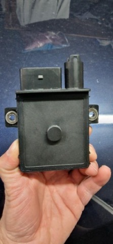 CONTROL UNIT CANDLE INCANDESCENT M57 