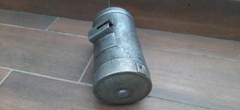 NSU 201 ZD narzędziówka