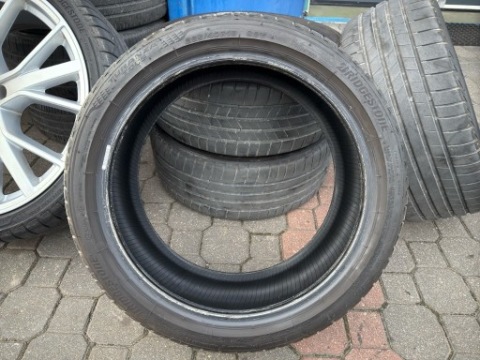 Bridgestone Turanza T005 225/40/18 92Y