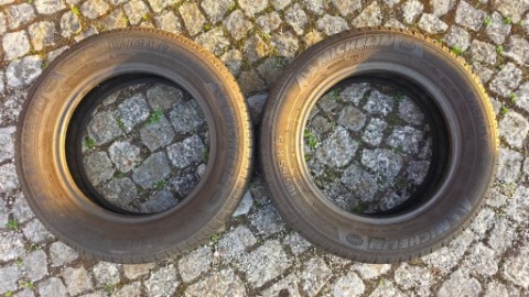 ШИНЫ 185/65 R15 