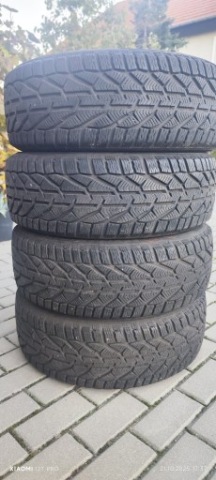 ШИНИ ЗИМОВІ 205/55R17 7MM 2021 
