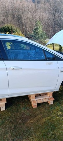 OPEL ASTRA K Y40R DOOR RIGHT FRONT  