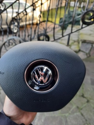 AIRBAG ПОДУШКА 5G0 880 201 5G0880201 