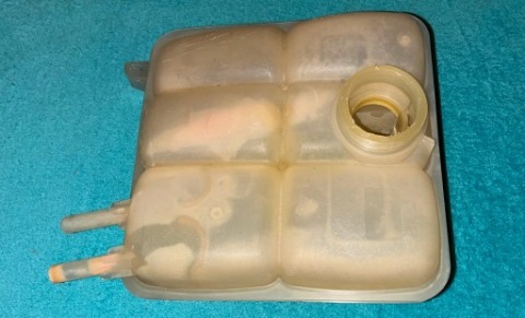 БАЧОК РОЗШИРЮВАЛЬНИЙ FOMOCO VOLVO C30 C70 S40 V50 FORD 