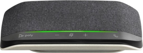POLY SYNC 10-M TEAMS ДИНАМІК KONFERENCYJNY USB-C/USB-A НОВИЙ 