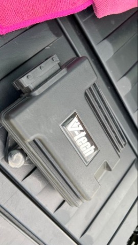 VTECH БАГАЖНИК ТЮНІНГ BMW M57N 3.0D ЧІП 