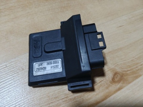 ECU HBL BARTON UNLOCKED 