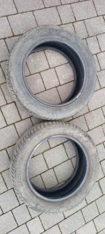 ШИНИ ВСЕСЕЗОННІ BRIDGESTONE WEATHERCONTROL A005 2 ШТУКИ 
