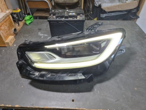ФАРА ЛІВА АБО ПРАВА DO CHRYSLER PACIFICA 2021- 