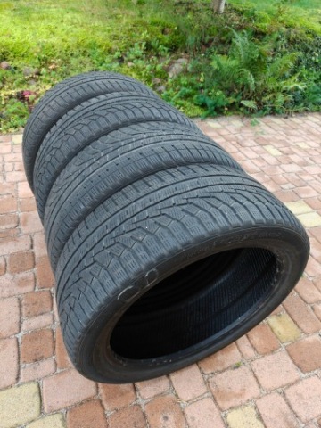 245/45 R20 HANKOOK I*CEPT EVO2 ЗИМНИЕ 