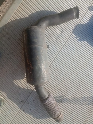 Mercedes w221 s-klasa,sprinter w906 katalizator,dpf KT6044,A9064901414