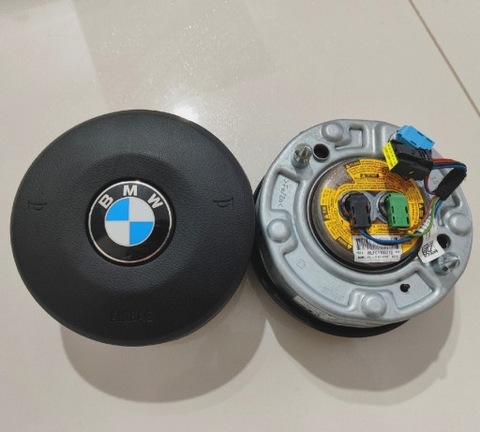 BMW F10 F30 F32 F36 ПОДУШКА AIRBAG USA M ПАКЕТ