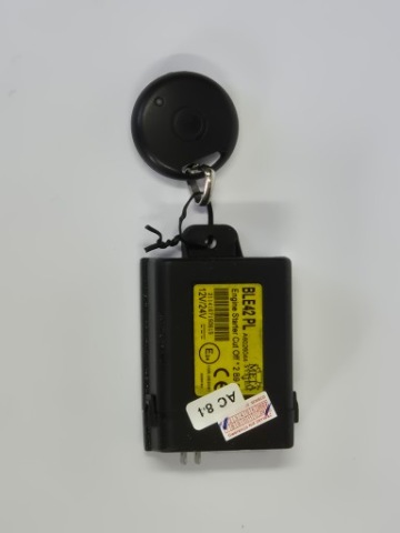 ІММОБІЛАЙЗЕР BLE 42 PL META СИСТЕМА SEMECO 