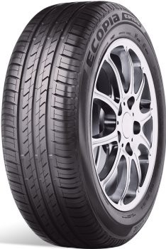 ШИНИ ЛІТНІ BRIDGESTONE ECOPIA 205/45 R17 