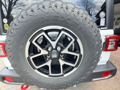 NEXEN ROADIAN ATX 255/75/R17