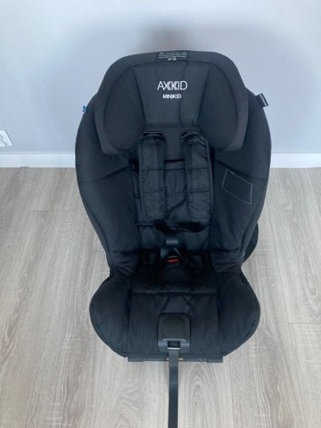 AXKID MINIKID 1.0 СИДЕНЬЕ TYLEM DO ВОДИТЕЛЯ SUPERSTAN фото