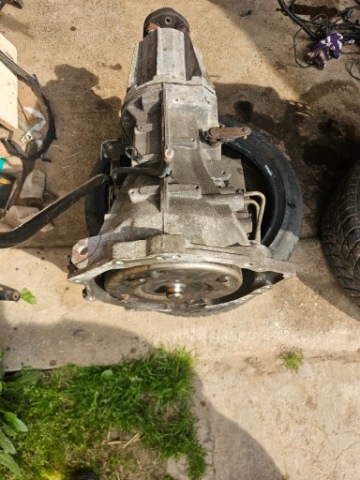 КОРОБКА ПЕРЕДАЧ 42RLE P04800393AA, CHRYSLER 300C 4 BIEGOWA. 