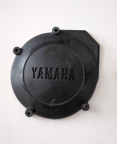 YAMAHA YFM-350 RAPTOR 350 - КОВПАК КРИШКА ДВИГУНА ЗАХИСТ 3GD-15411-00 